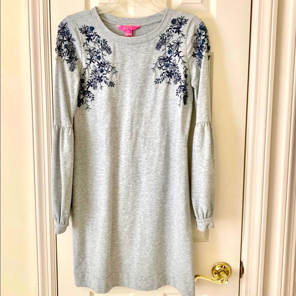 Lilly Pulitzer Bartlett Dress